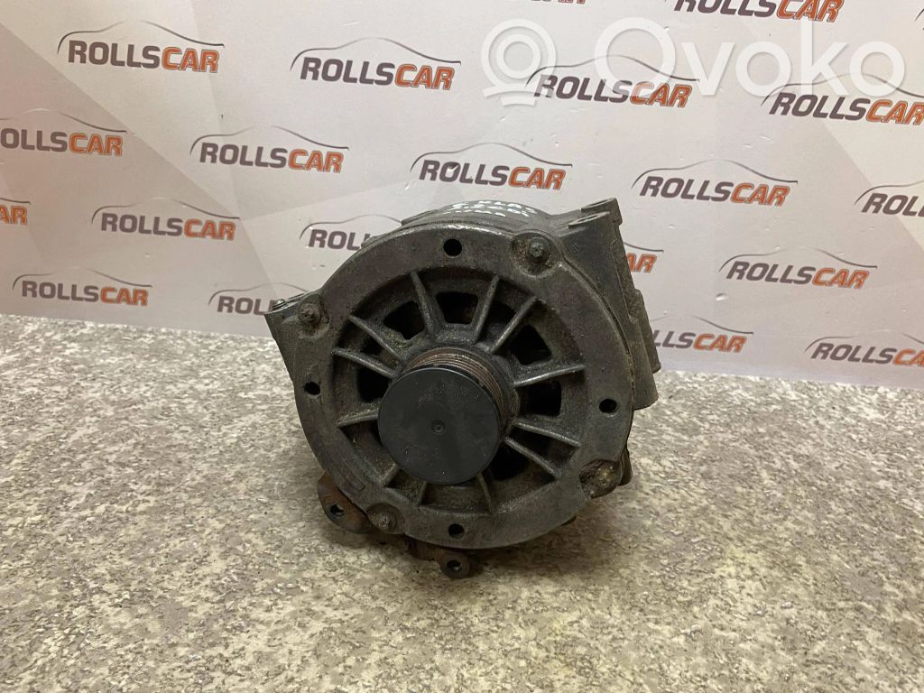 Mercedes-Benz E W212 Alternador 