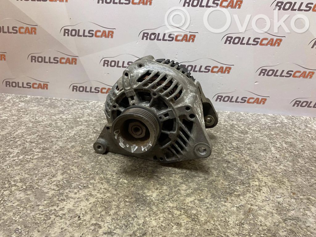 Audi A4 S4 B5 8D Ģenerators 
