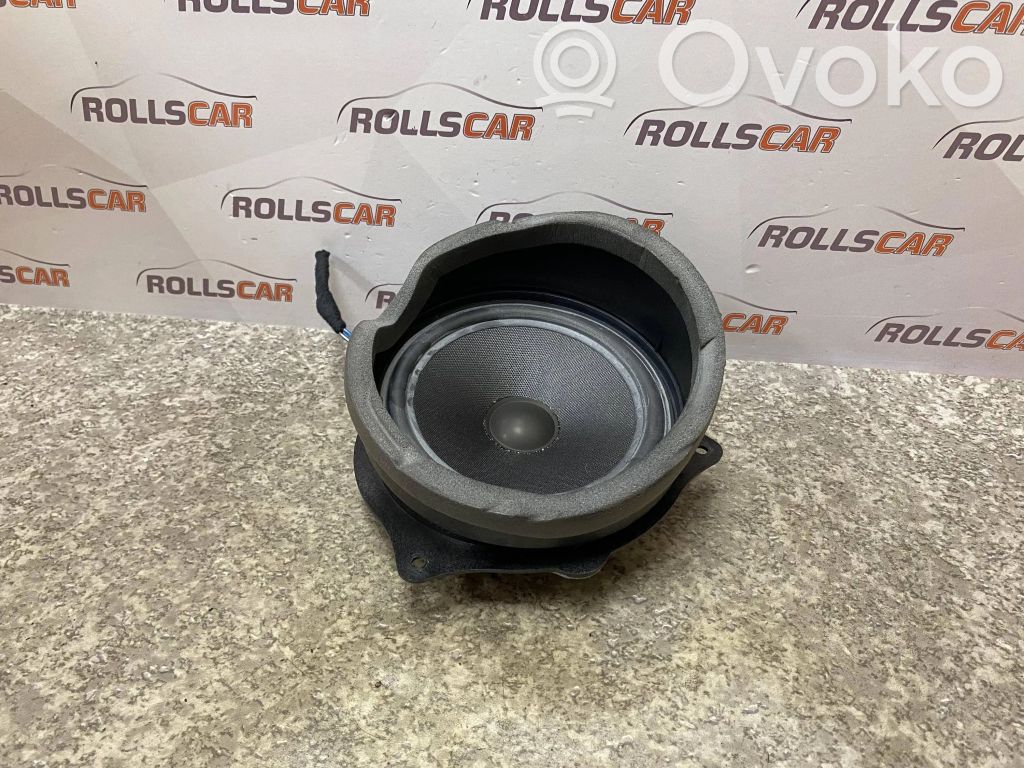 BMW X5 E53 Front door speaker 