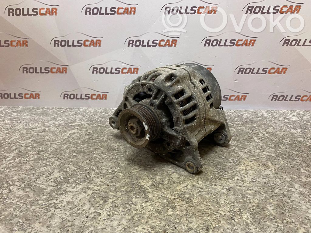 Audi A4 S4 B5 8D Alternador 