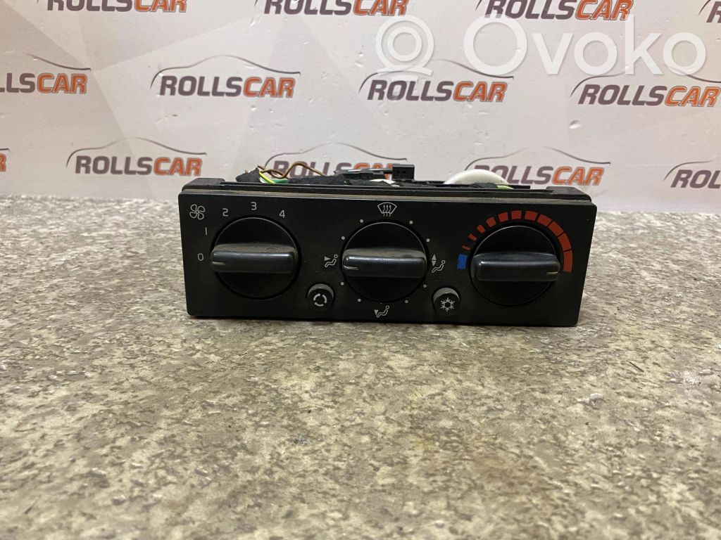 Volvo 460 Climate control unit 
