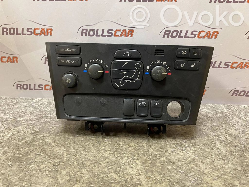 Climate control unit   7923,8691876,03W43E,M6434100109
