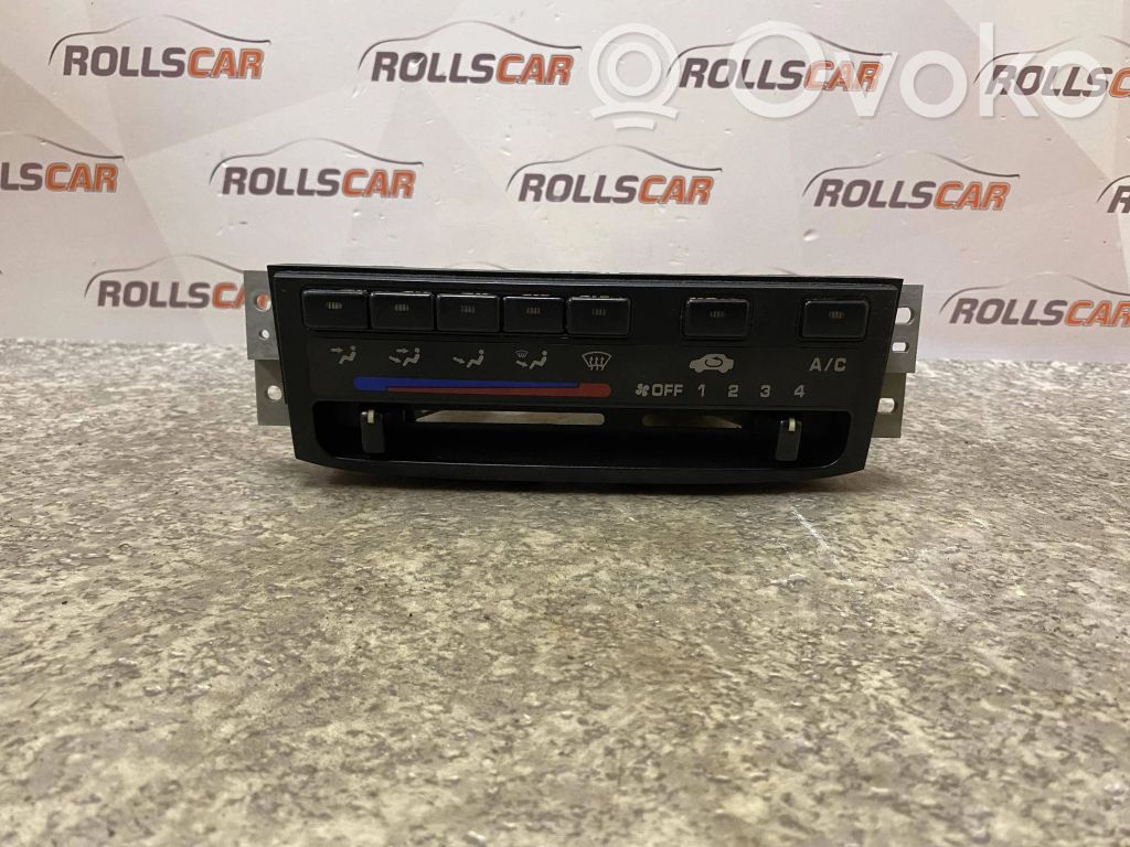 Honda Civic Panel klimatyzacji 