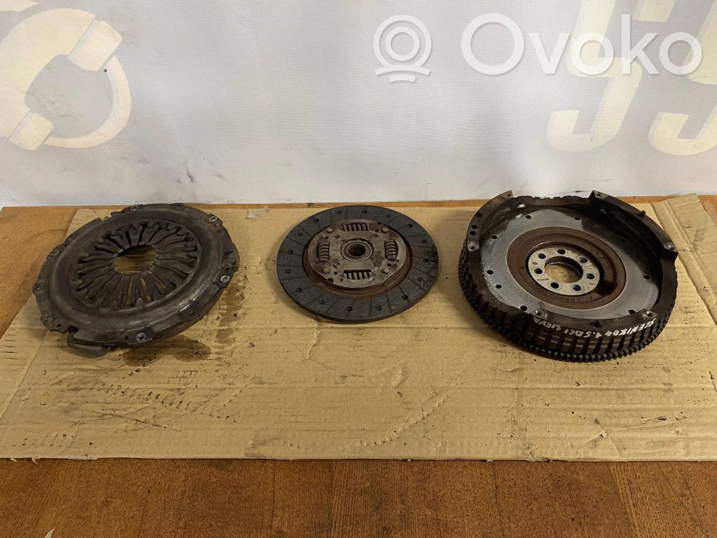 Renault Scenic II -  Grand scenic II Clutch set kit 