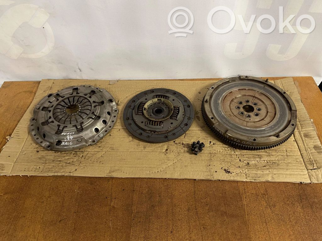 Ford Focus Clutch set kit 