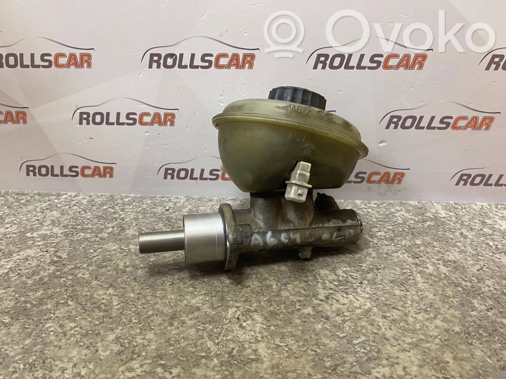 Audi A6 S6 C4 4A Master brake cylinder 