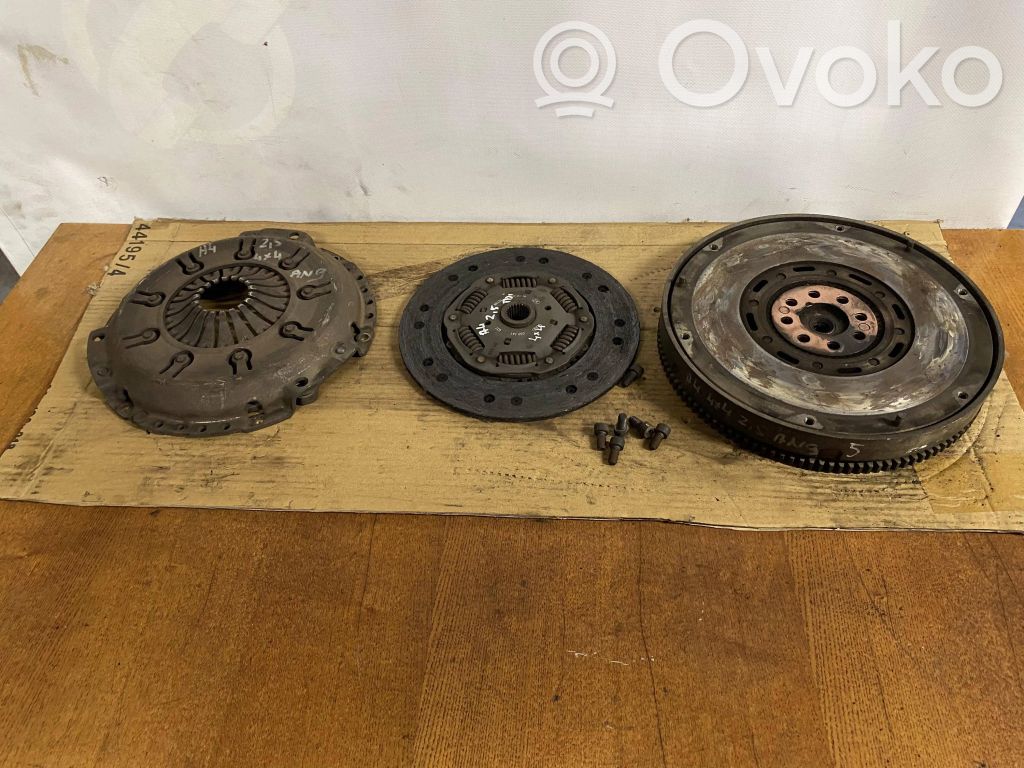Audi A4 S4 B6 8E 8H Clutch set kit 