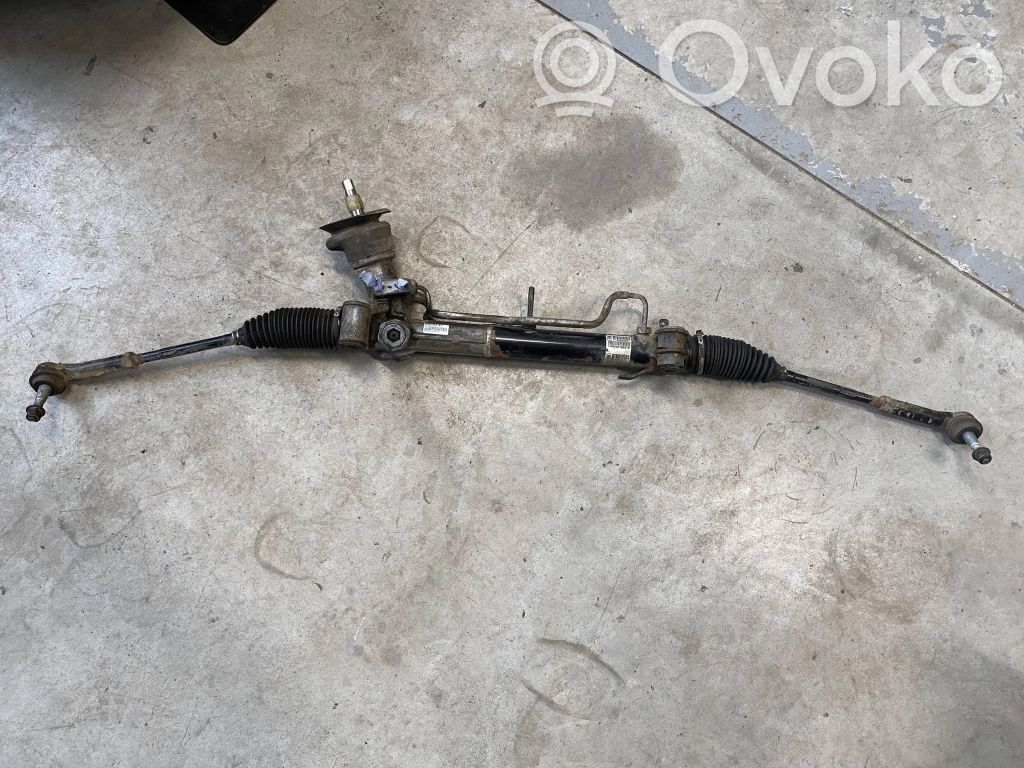 Opel Insignia A Steering rack 