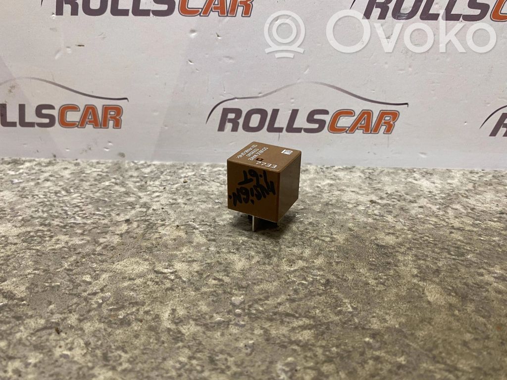 Opel Insignia A Inne przekaźniki 