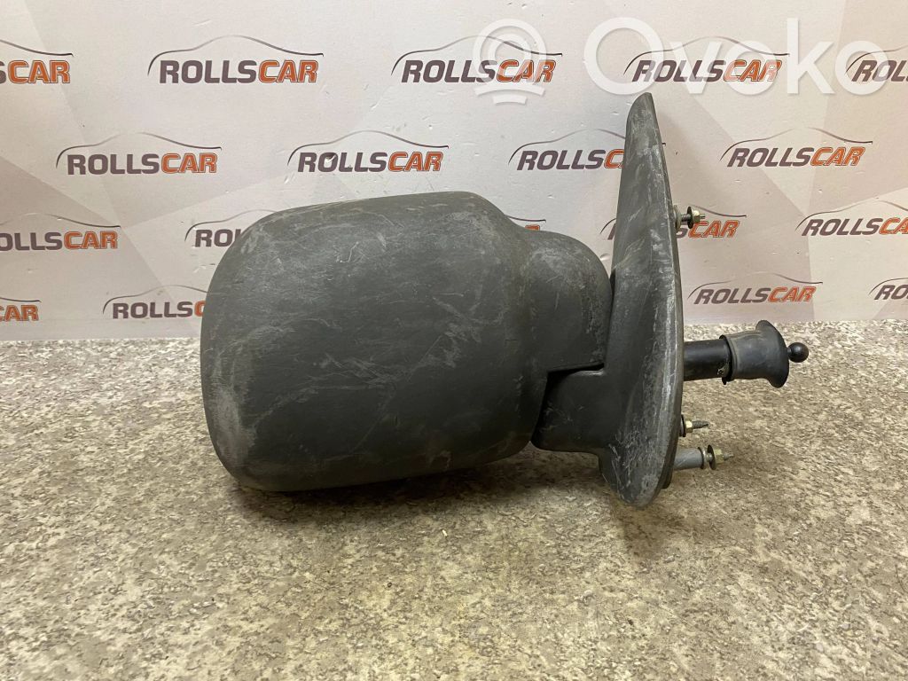 Renault Kangoo I Manual wing mirror 