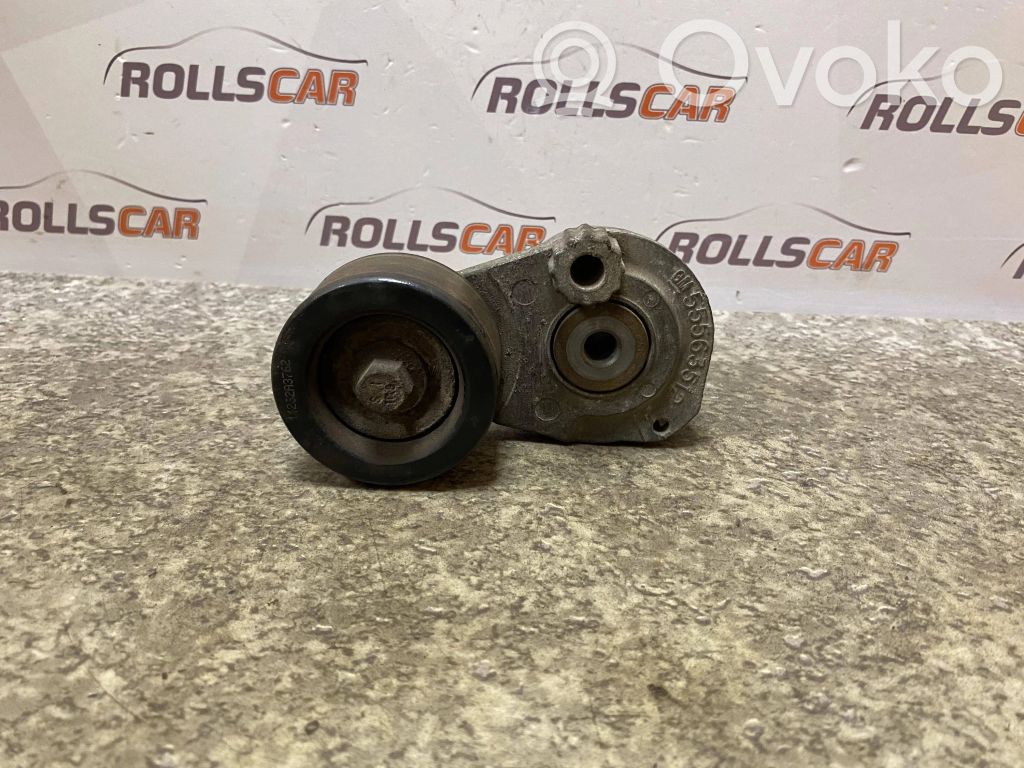 Opel Insignia A Tensor de correa del alternador 