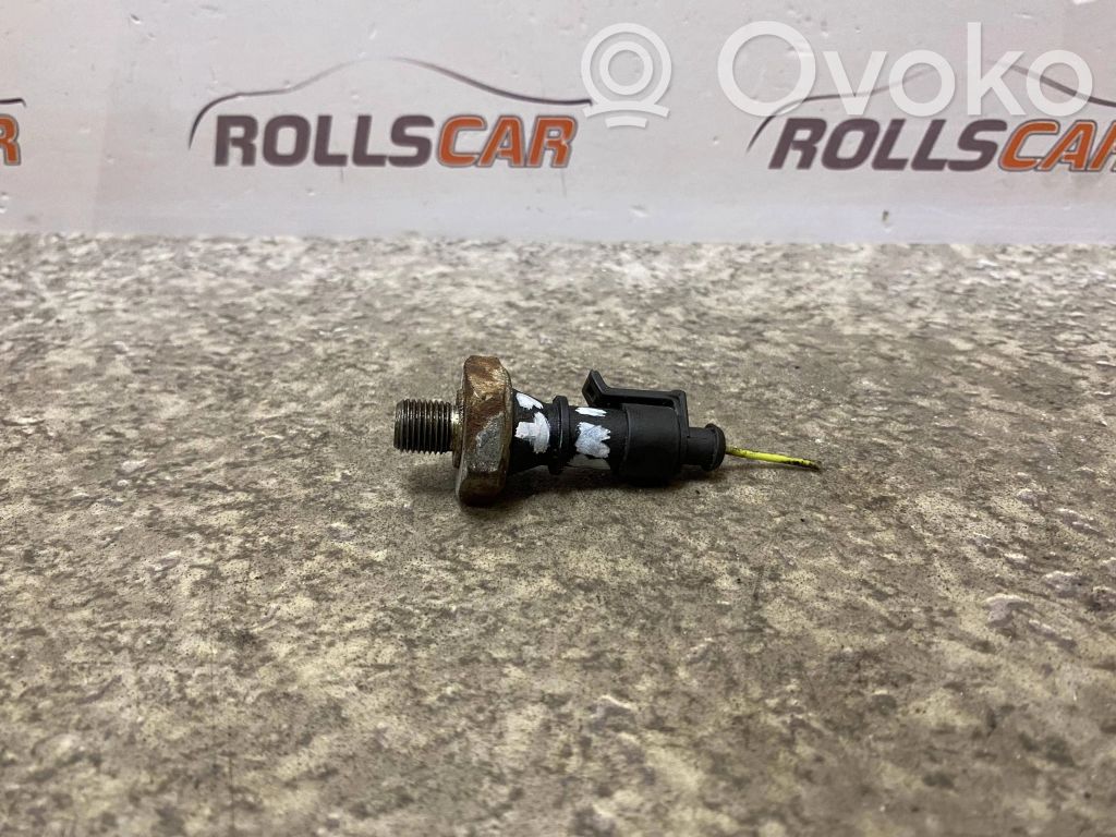 Opel Insignia A Sensor de presión del aceite 