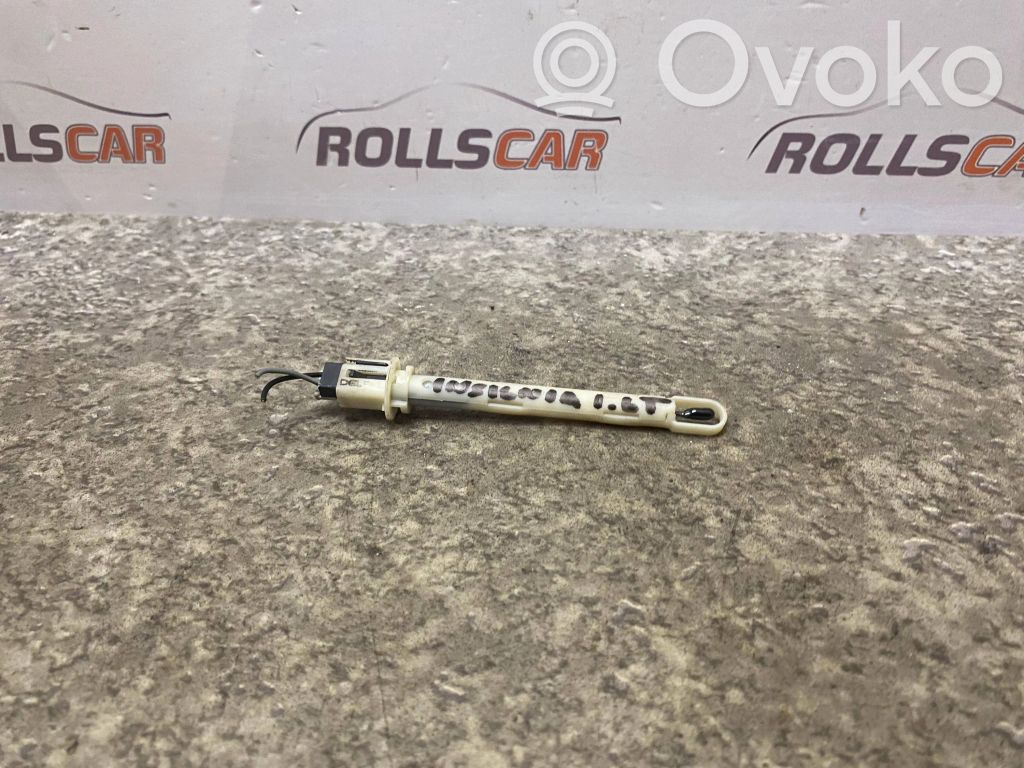 Opel Insignia A Interior temperature sensor 