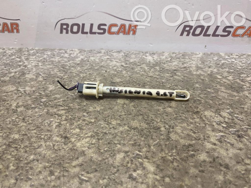 Opel Insignia A Interior temperature sensor 