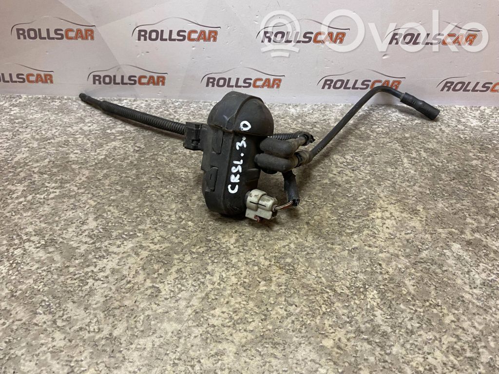 Dodge Caravan Turbo solenoid valve 