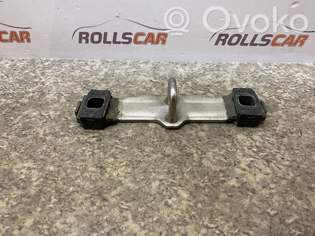 Audi A6 S6 C5 4B Loading door lock loop/hook striker 