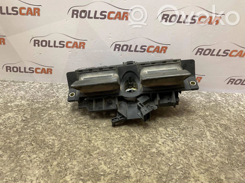 Audi A6 S6 C5 4B Tailgate/trunk/boot exterior handle 
