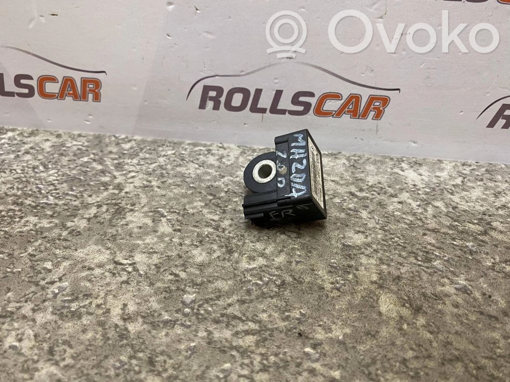 Mazda 6 Senzor impact/declanșare airbag 