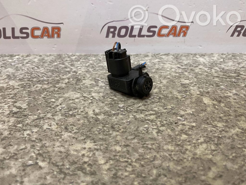 Volvo V50 Sensor 
