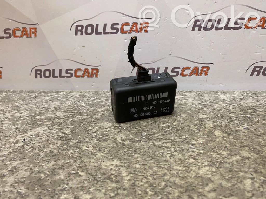 BMW 7 E38 Rain sensor 