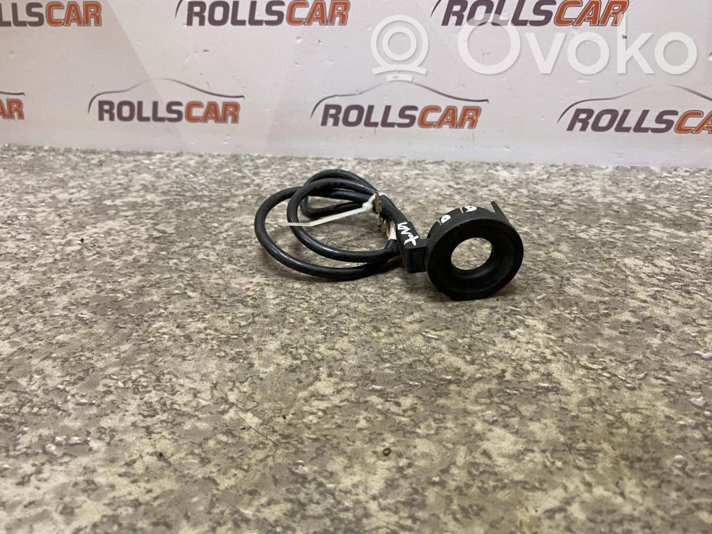 Ford Galaxy Immobiliser reader (aerial) 