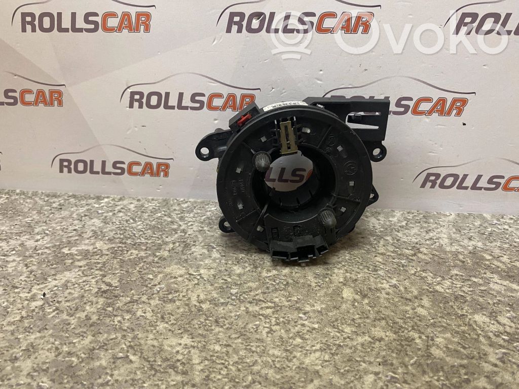 BMW 3 E46 Muelle espiral del airbag (Anillo SRS) 