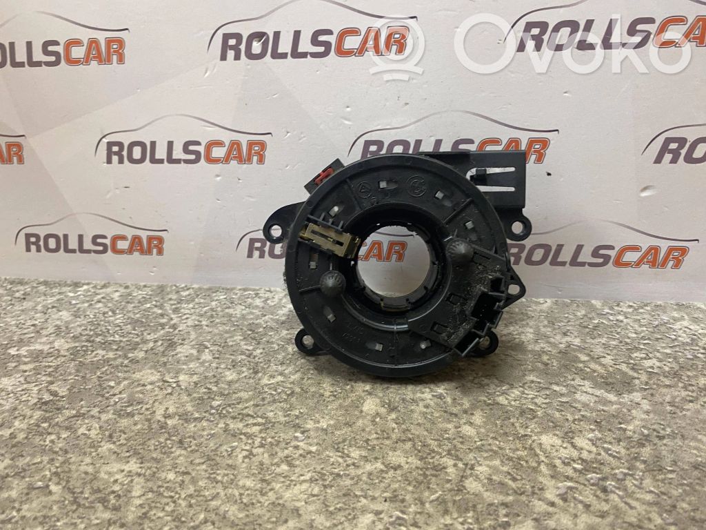 BMW 5 E39 Airbag slip ring squib (SRS ring) 