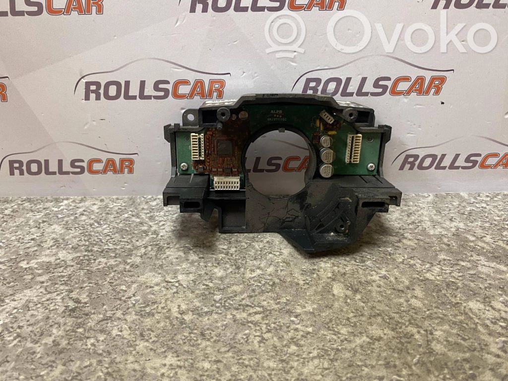 Volvo V70 Sonstige Steuergeräte / Module 