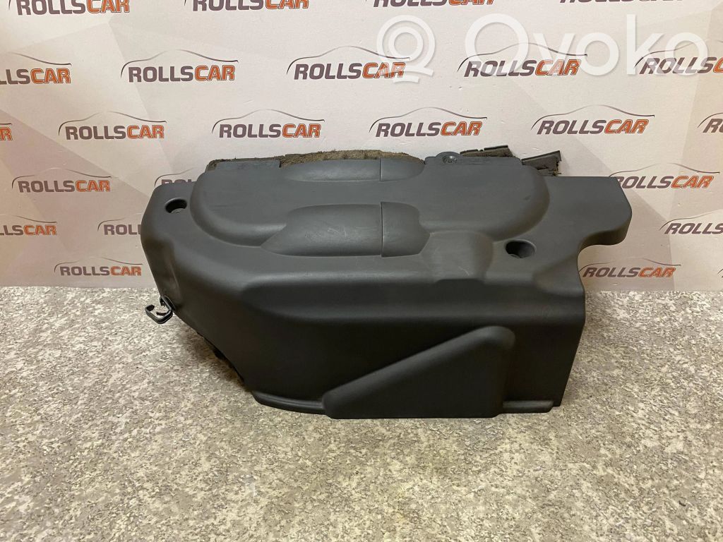 Engine cover (trim)   1114778900905