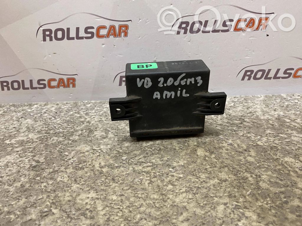 Opel Vectra B Comfort/convenience module 