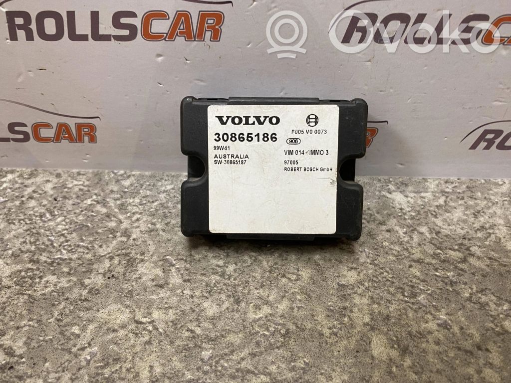 Inne komputery / moduły / sterowniki   30865186,99W41