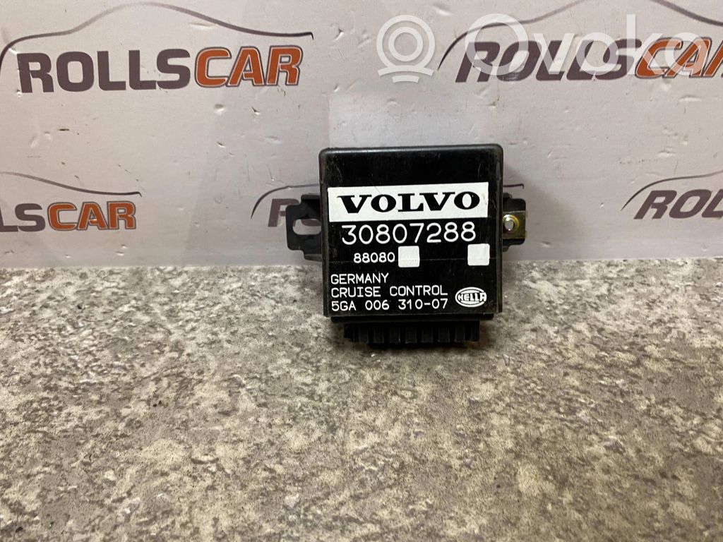 Volvo S40 Cruise control unit/module 