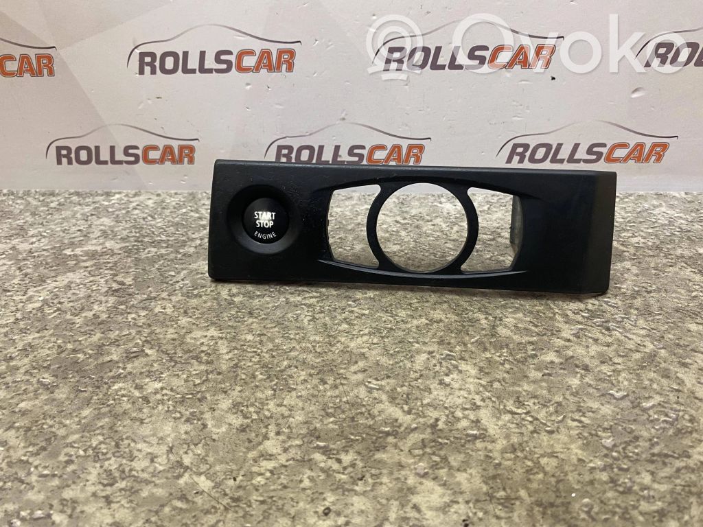 Engine start stop button switch   697953305,10862510