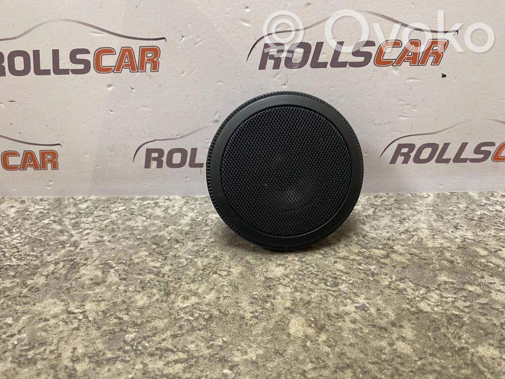 BMW 5 E60 E61 Panel speaker 