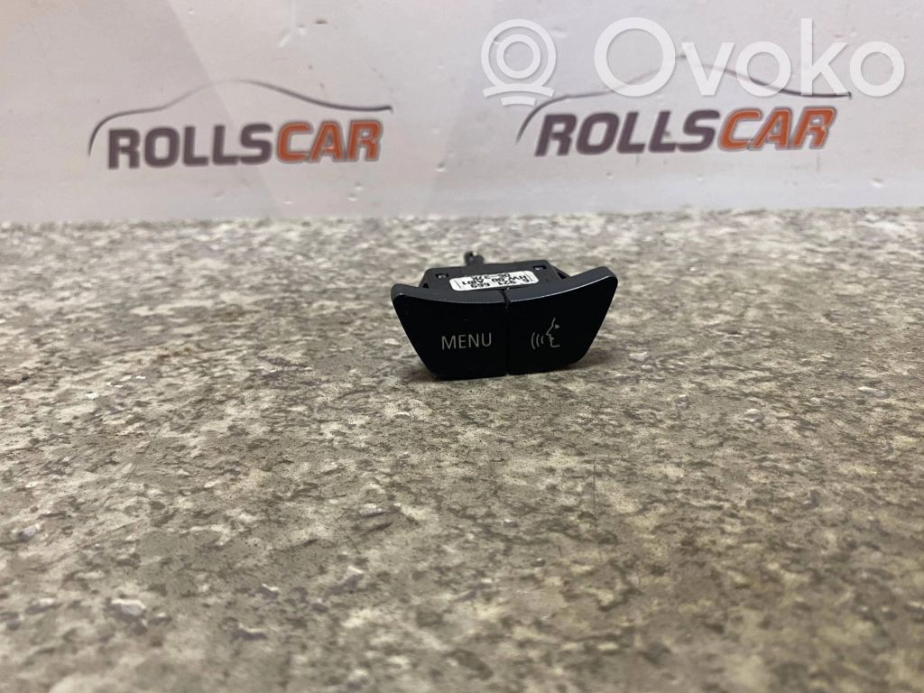 BMW 5 E60 E61 Other switches/knobs/shifts 