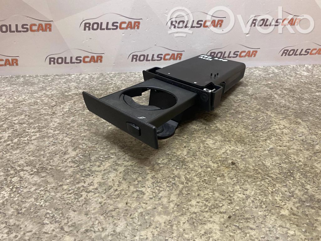 BMW 5 E60 E61 Other dashboard part 