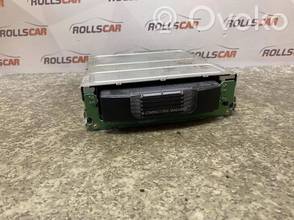 CD/DVD changer   65129125240,AL602060886339