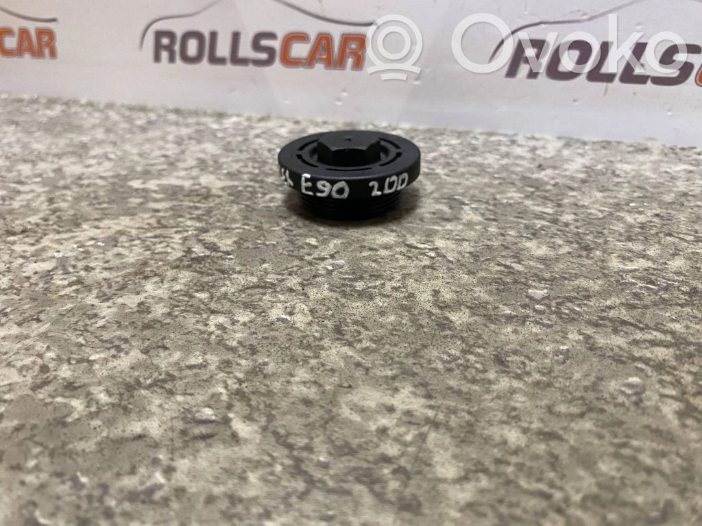BMW 3 E90 E91 Other engine bay part 