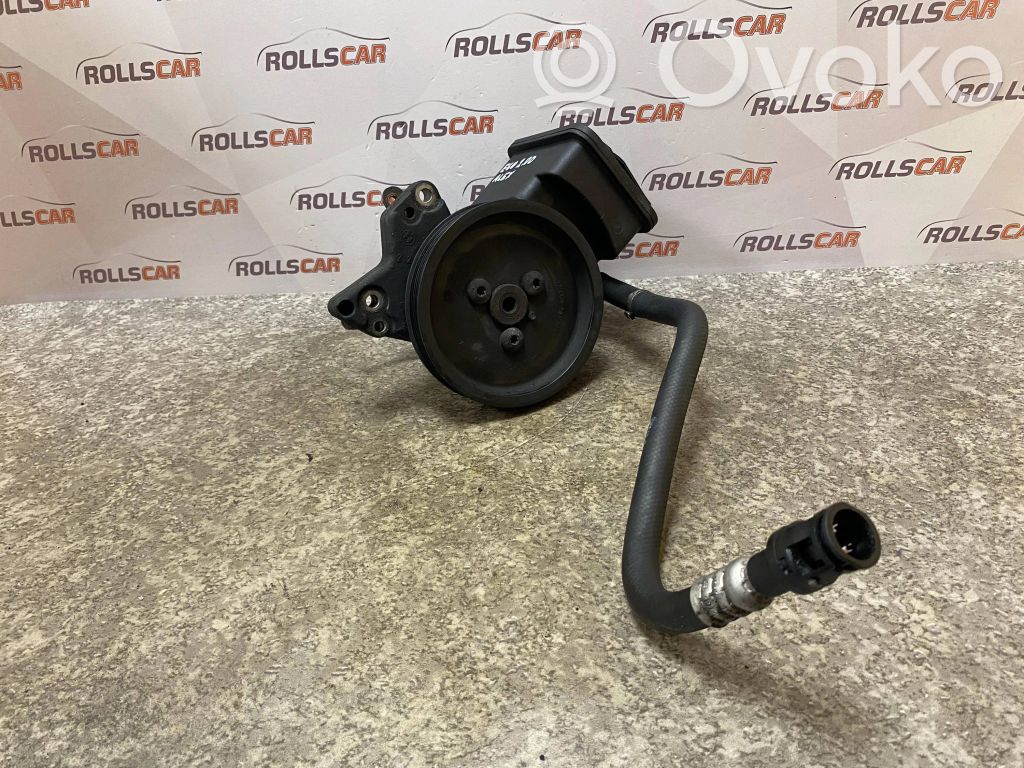 BMW 5 E60 E61 Power steering pump 