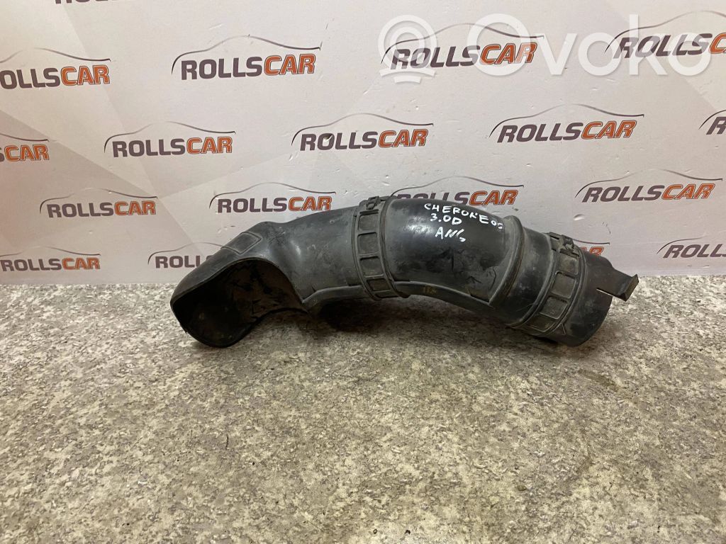 Jeep Grand Cherokee (WK) Air intake duct part 