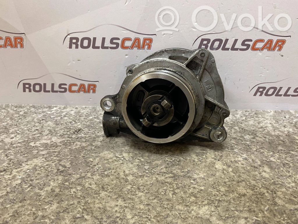 BMW X5 E53 Vacuum pump 