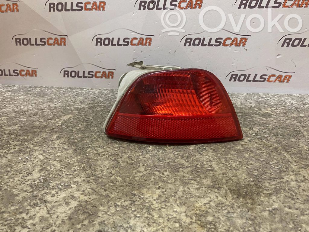 Ford Focus Rear fog light 