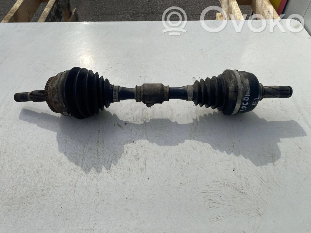 Volvo S40, V40 Front driveshaft 
