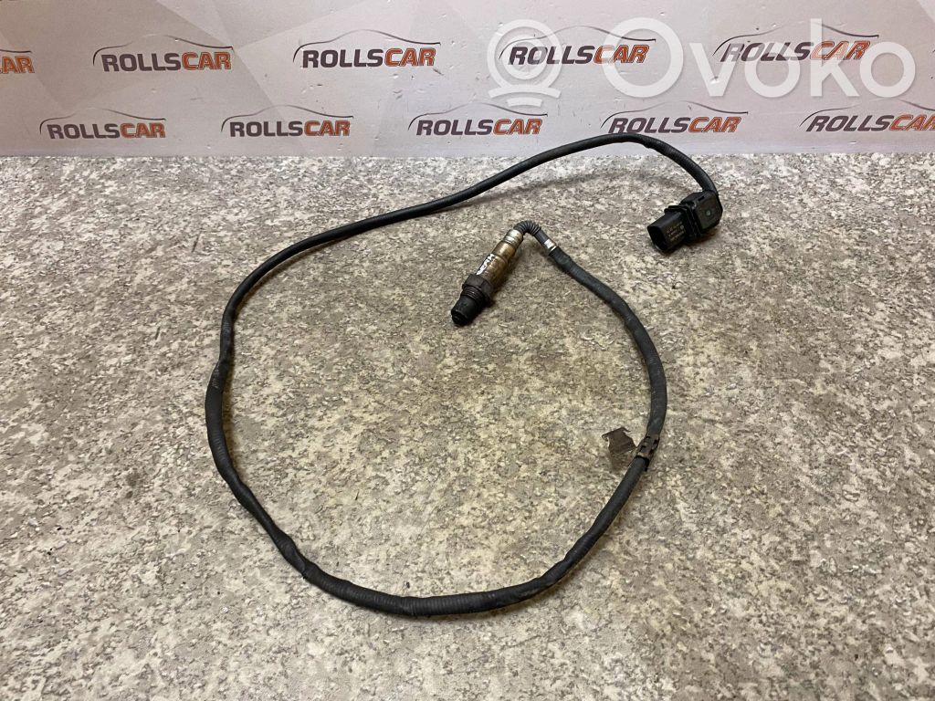 Mercedes-Benz E W211 Lambda probe sensor 
