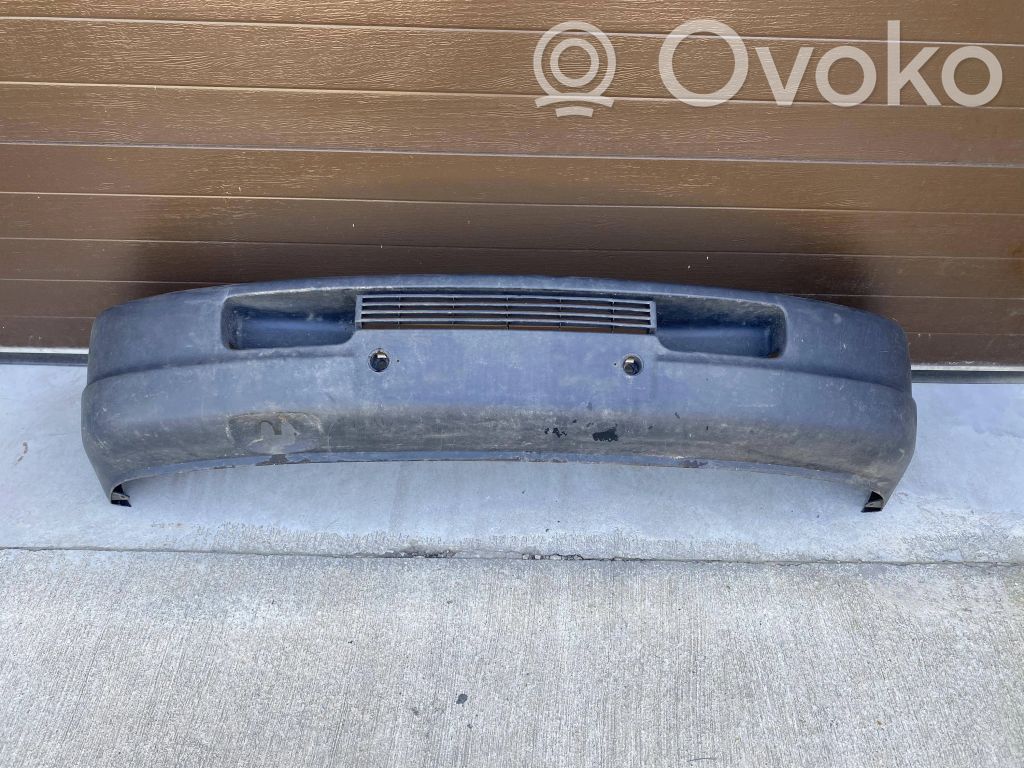 Volkswagen II LT Front bumper 