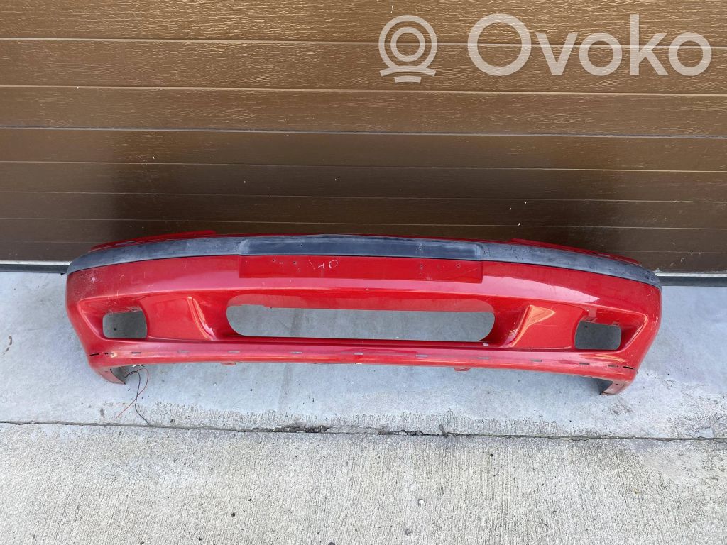 Volvo S40, V40 Parachoques delantero 