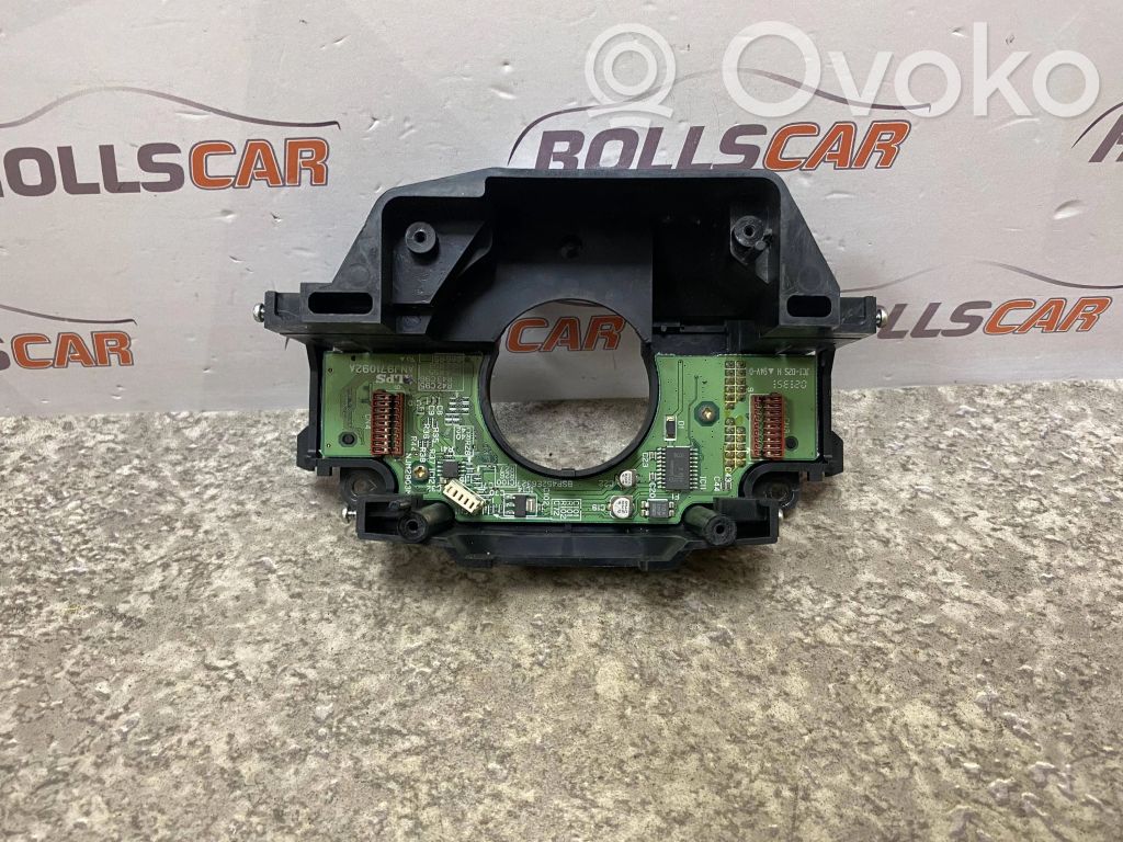 Volvo S60 Steering angle sensor 
