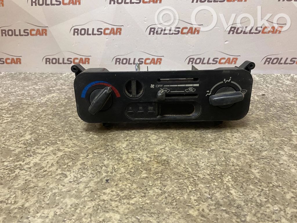 Mitsubishi L200 Climate control unit 