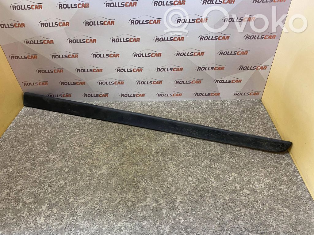 Volvo S60 Etuoven lista (muoto) 
