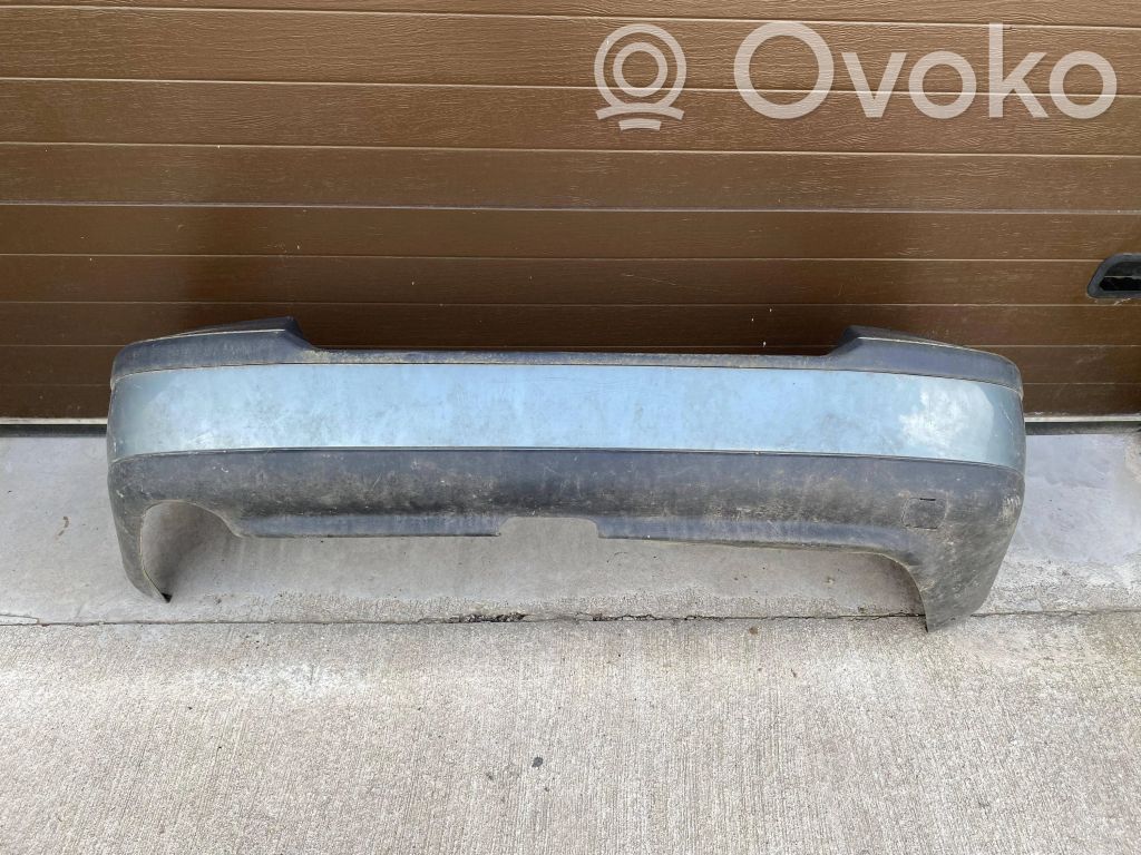 Volvo S60 Bamperis 